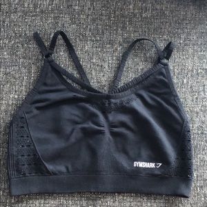 Gymshark bra